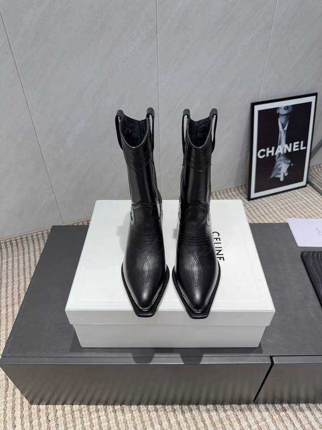 Factory Direct: Exclusive Top-Tier Version Celin 2025 VS Fall/Winter Latest Hot-