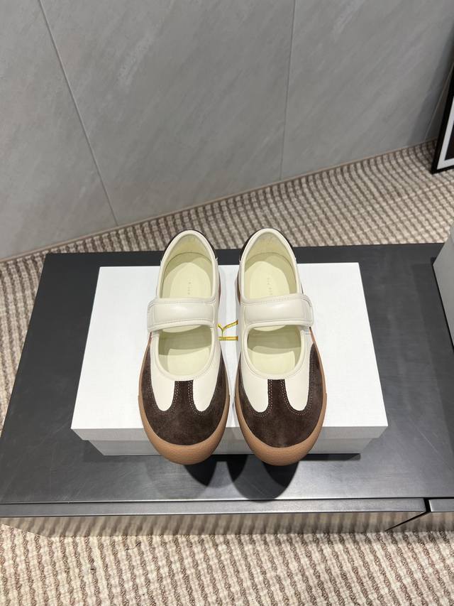 Factory: Exclusive Top-Tier Version The Row ~ Niche Trendy Brand 25Vs Autumn Cas