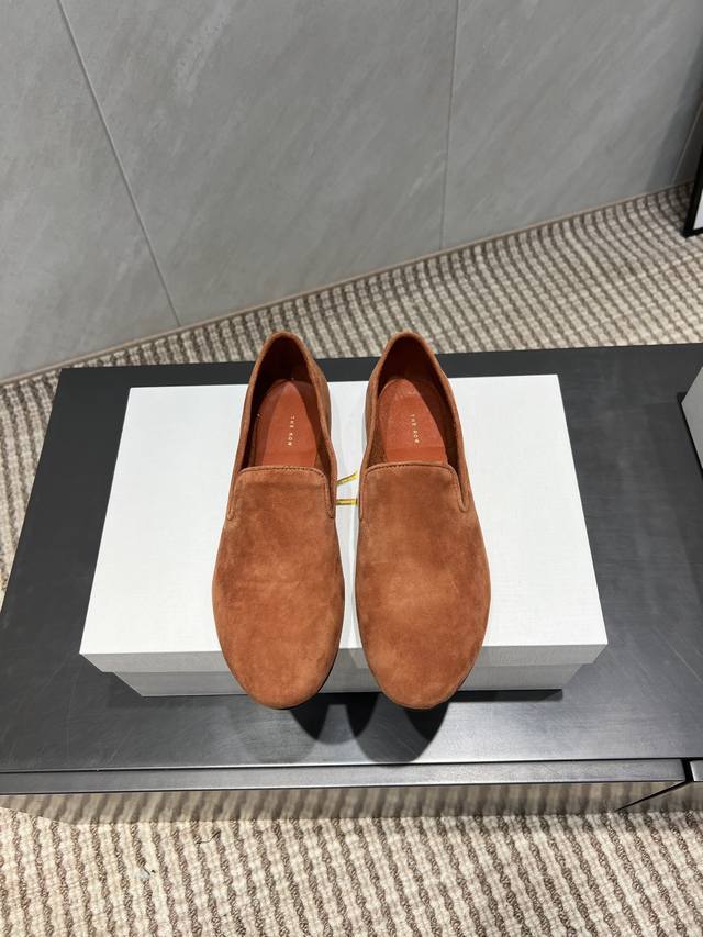 Factory: Exclusive Top-Tier Version The Row Niche Trendy Brand 25Vs Autumn New L