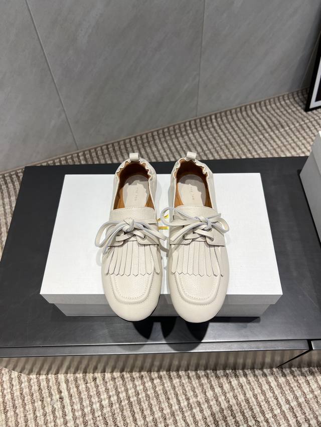 Factory: Exclusive Top-Tier Version The Row Niche Trendy Brand 25Vs Autumn New L