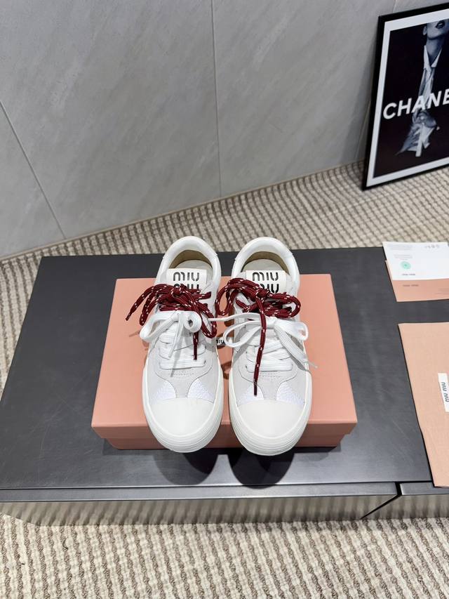 Factory Direct: Exclusive Top-Tier Version Miu Miu 2025 VS Latest Hot-Selling Ca