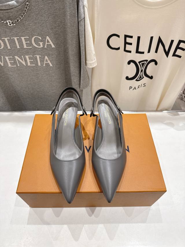 High-quality factory-made Louis Vuitton Ss25 F057 New Arrival LV Spring/Summer c