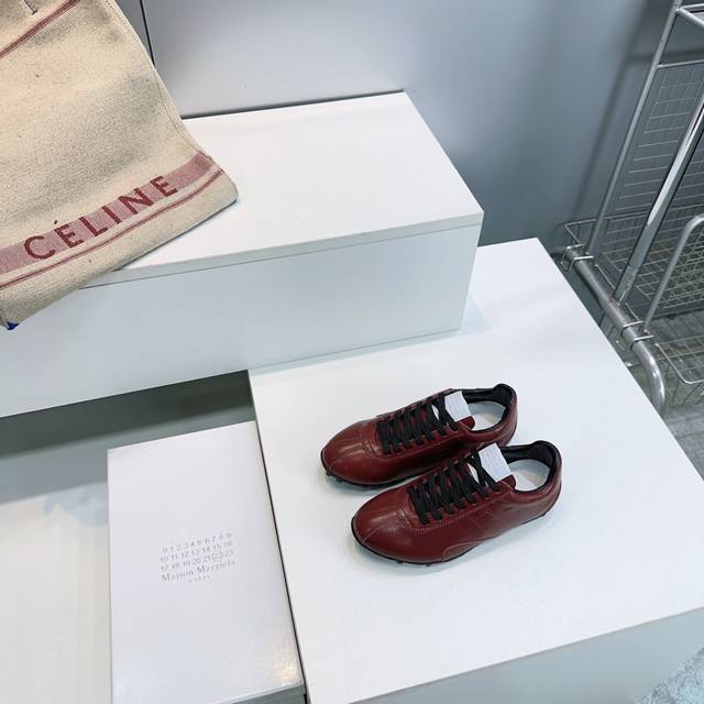 High-quality factory-made women's! men's! couple's style! Top quality Maison Mar