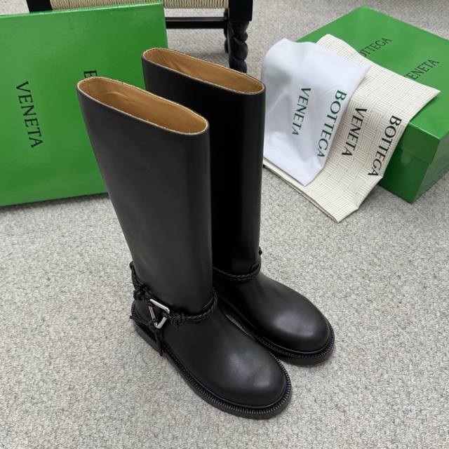 High-quality (duplicate/exclusive) Bv 2025 Fall/Winter newest style, one of the