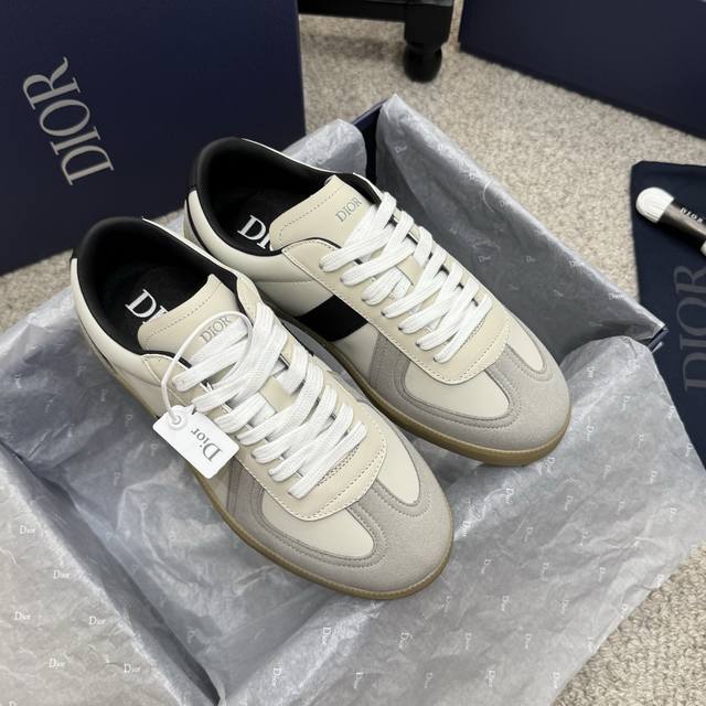 Couple style men's 10 Dior shoes, exclusive mold release, loafers, couple style