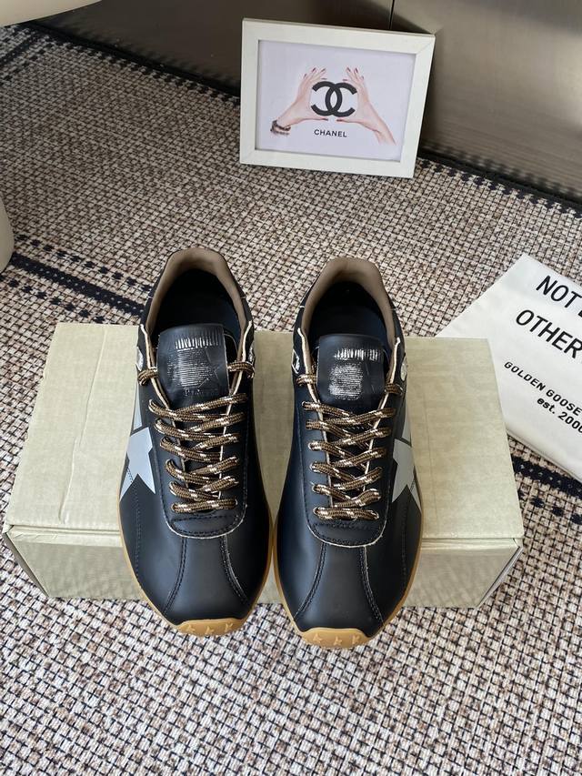 Men's size 50Ggdb New Couple Casual Shoes Top-tier version, limited edition, 1:1