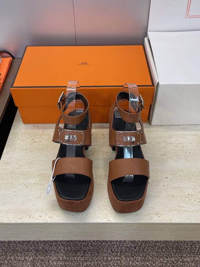 Factory direct price. Dongguan-made, high-quality Hermes 2025 Spring/Summer new