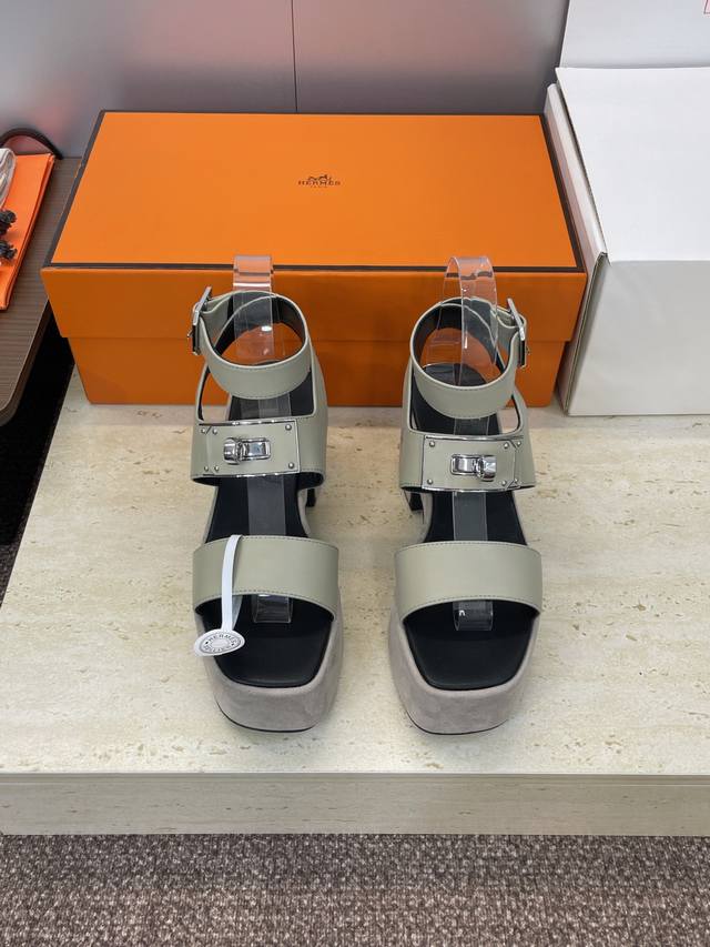 Factory direct price. Dongguan-made, high-quality Hermes 2025 Spring/Summer new