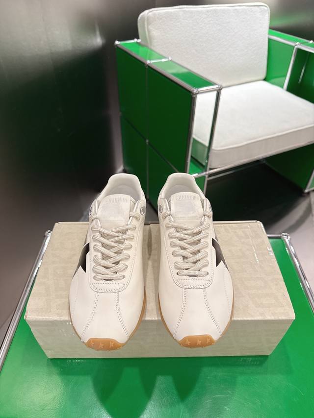 K027Ggdb 25Ss Marathon Series Sports Shoes German Training Shoes Marathon Speed