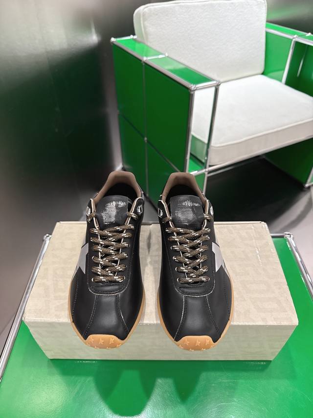 K027Ggdb 25Ss Marathon Series Sports Shoes German Training Shoes Marathon Speed