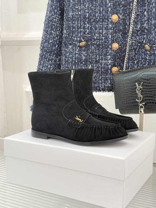 Factory direct price with original box. Saint Laurent*Ysl 25Wf new arrival. Ysl