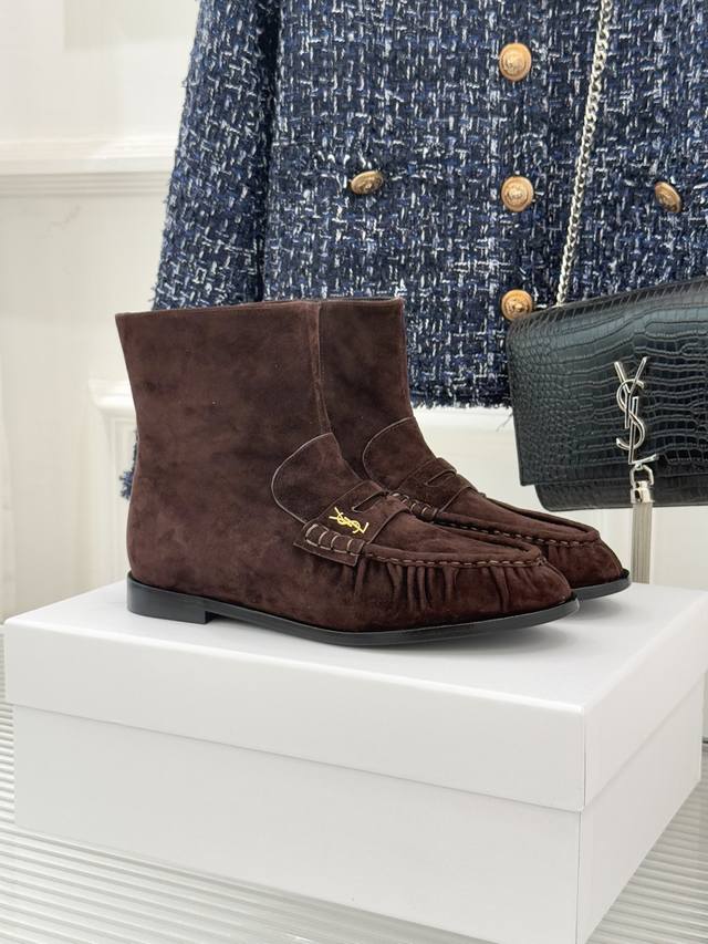 Factory direct price with original box. Saint Laurent*Ysl 25Wf new arrival. Ysl