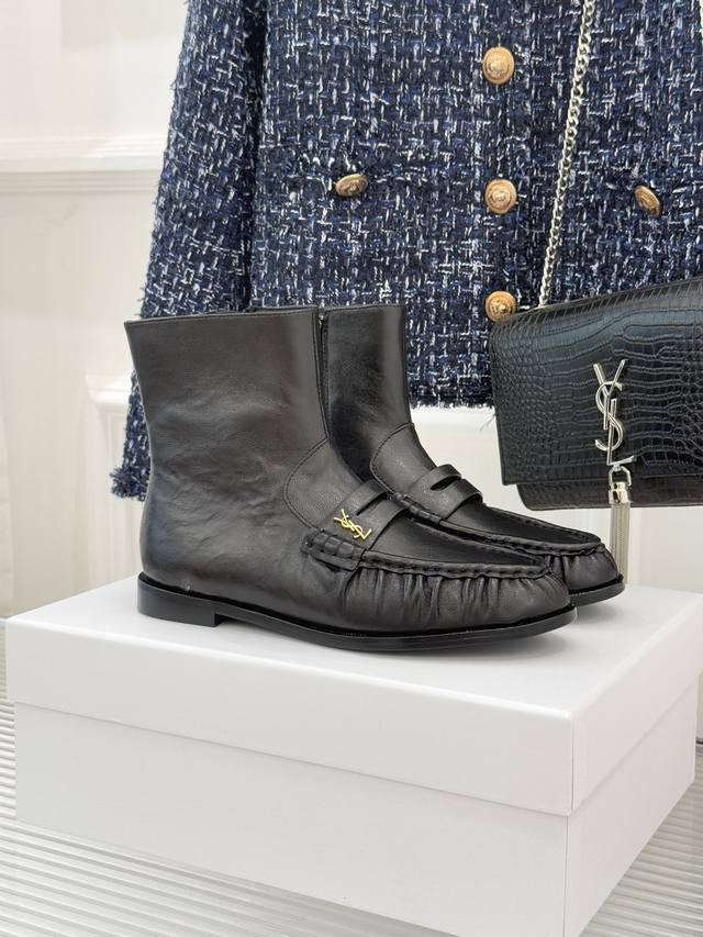 Factory direct price with original box. Saint Laurent*Ysl 25Wf new arrival. Ysl