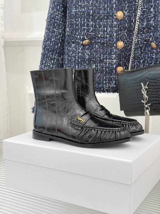 Factory direct price with original box. Saint Laurent*Ysl 25Wf new arrival. Ysl