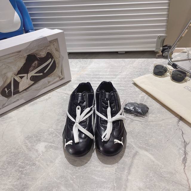 Factory direct Rose X Sed Ls collaboration series thin-soled racing training dou