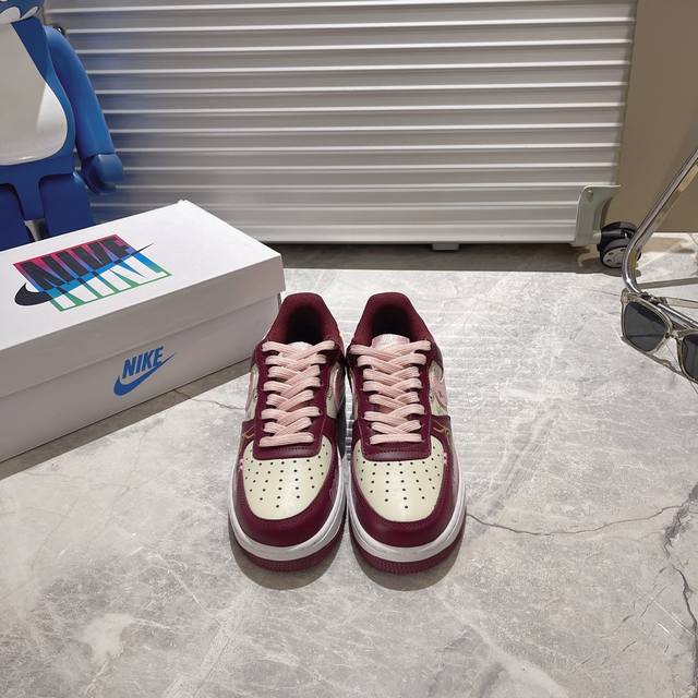 Factory direct, custom-made Air Force DIY Ddd. Sizes: 36, 36.5, 37.5, 38, 38.5,