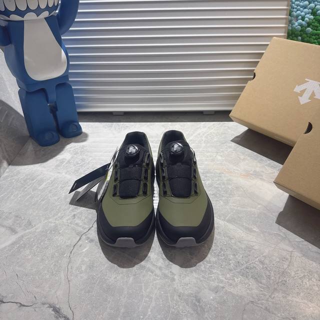 Factory direct Descente Boa Lavitate II Gtx Sweet Life 2nd Generation Low-top Of