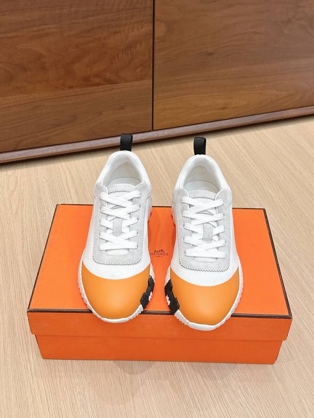 Top-quality men's Hermes classic couple's style, top quality #Exclusive original