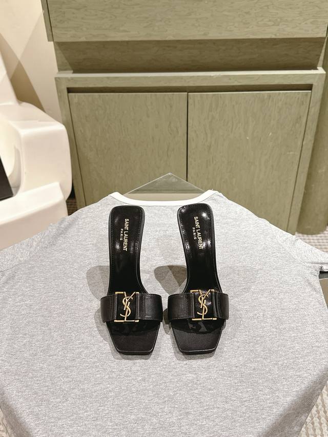 High-quality YSL Saint Laurent Goddess Collection, absolutely top-tier replica,