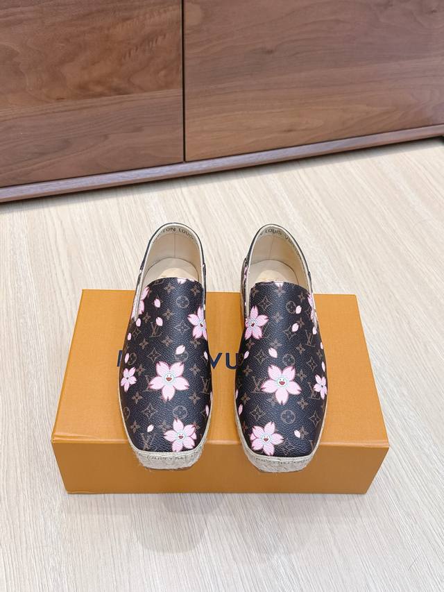 Top-quality Louis Vuitton x Takashi Murakami 6Am collaboration cherry blossom sa