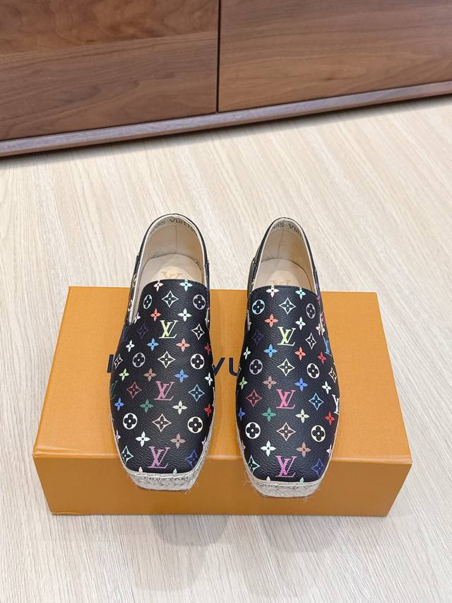 High-quality Louis Vuitton x Takashi Murakami collaboration cherry blossom sanda