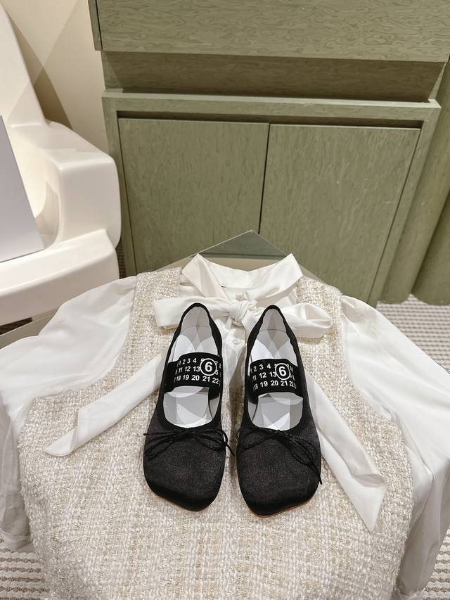 224 Maison Margiela's latest single shoes, synchronized with boutiques! Ddd's ho