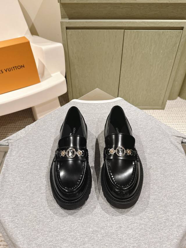 Men's 10 224 Lv Louis Vuitton 25 S Early Spring Runway Show Latest Open-Edge Bea