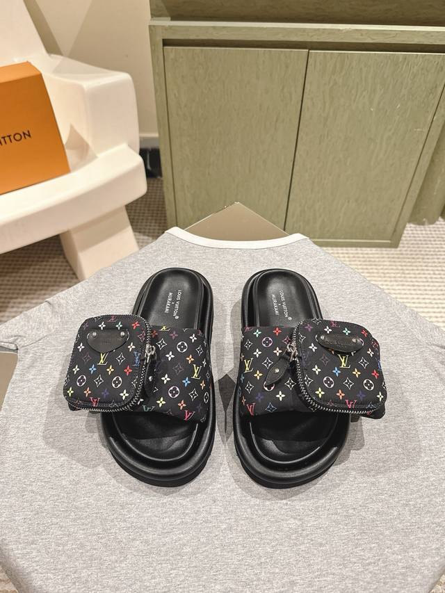 225 Louis Vuitton (LV) Newest Top-Tier Version, Featured in Boutiques, Latest Lo