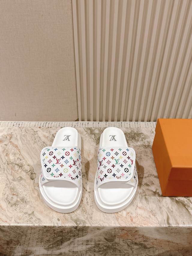 Men's 225 Louis Vuitton (LV) Newest Top-Tier Version, Featured in Boutiques, Poc