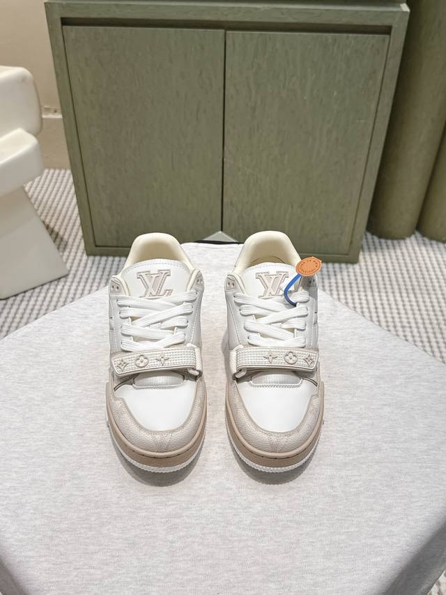 Dongguan-made, official website-synchronized box packaging. Louis Vuitton 25Ss,