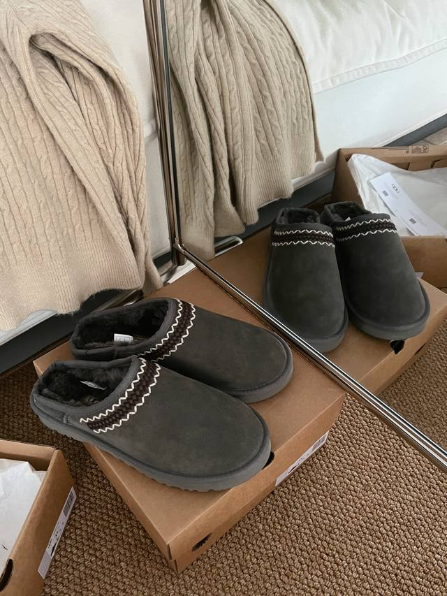 2670 New Arrival Preview: Ugg Assassin Men's Shoes Outdoor Adventure Series. A p