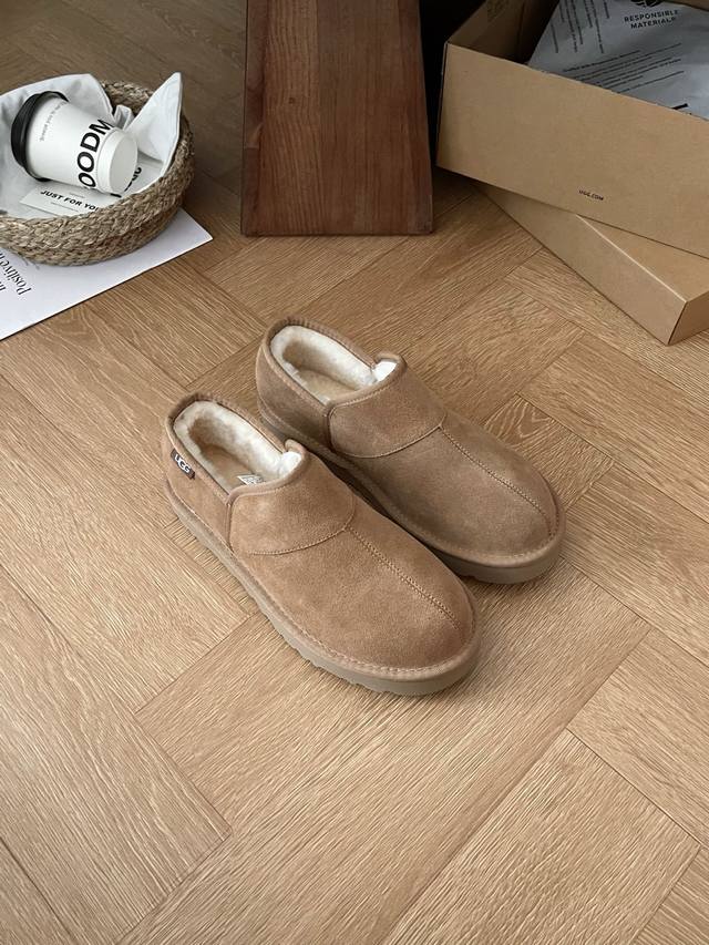 1138333 Casual Slip-on Shoes Official Website Men's Slip-on Casual Loafers Lined