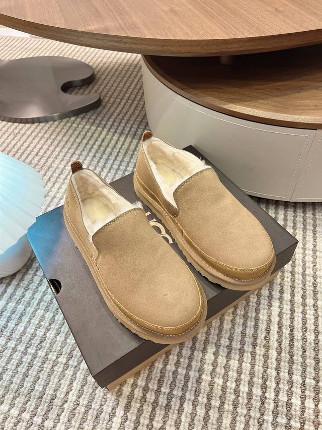 2670 New Men's Style. Men's winter snow boots, furry shoes, incredibly stylish a