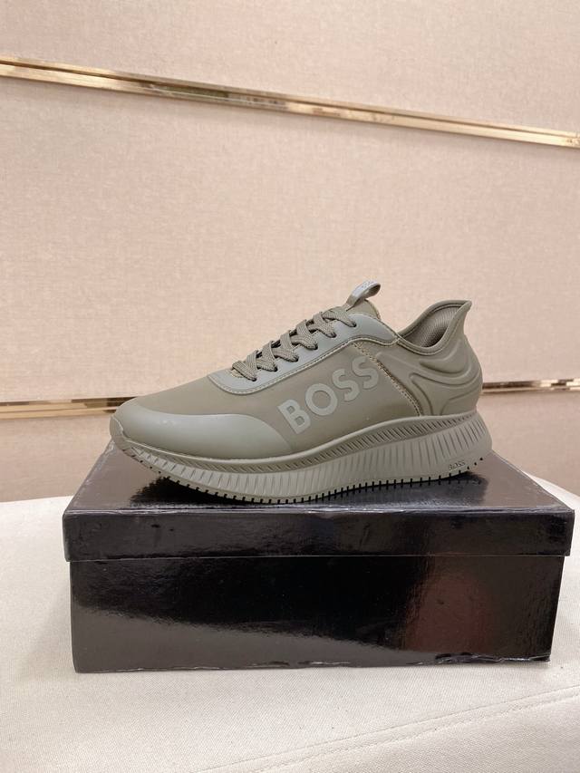 Factory direct price, Boss price. New model, same as in department stores. Itali