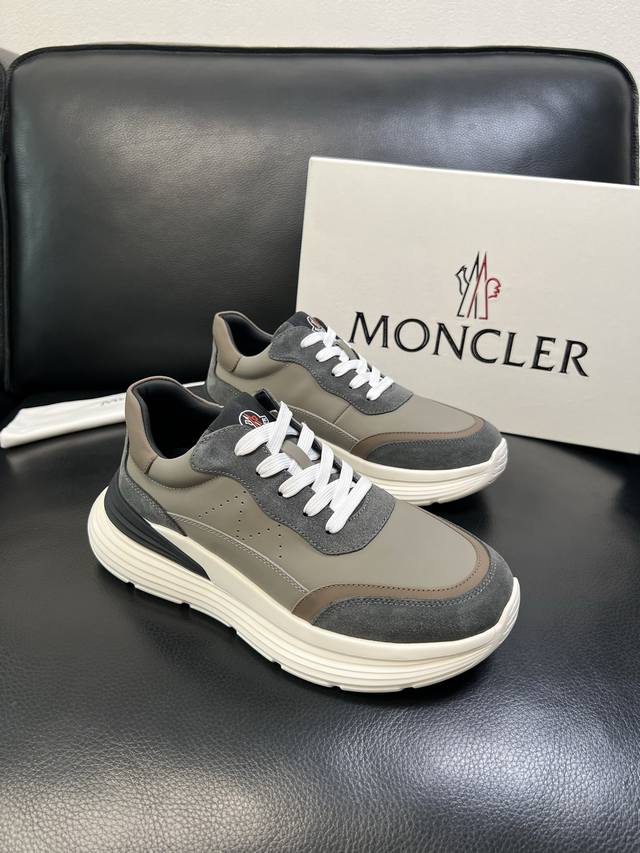 Moncler High-Quality Top-Tier Craftsmanship New Arrival from Official Stores. Or