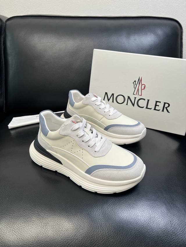 Moncler High-Quality Top-Tier Craftsmanship New Arrival from Official Stores. Or