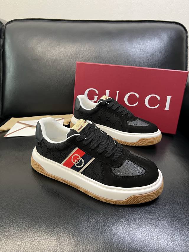 Gucci high-quality top-tier craftsmanship, new Gucci boutique style, original fa