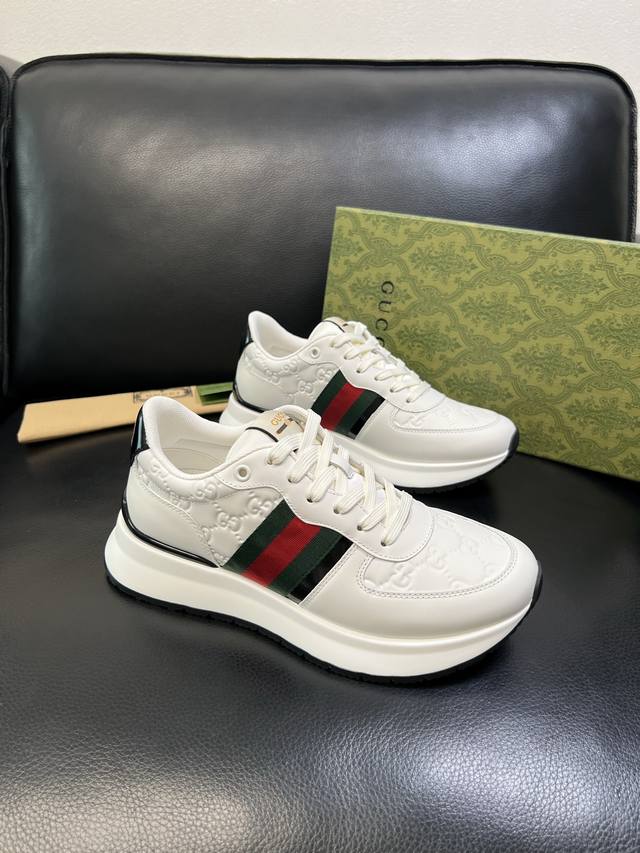 Gucci high-quality top-tier craftsmanship, new Gucci boutique style, original fa