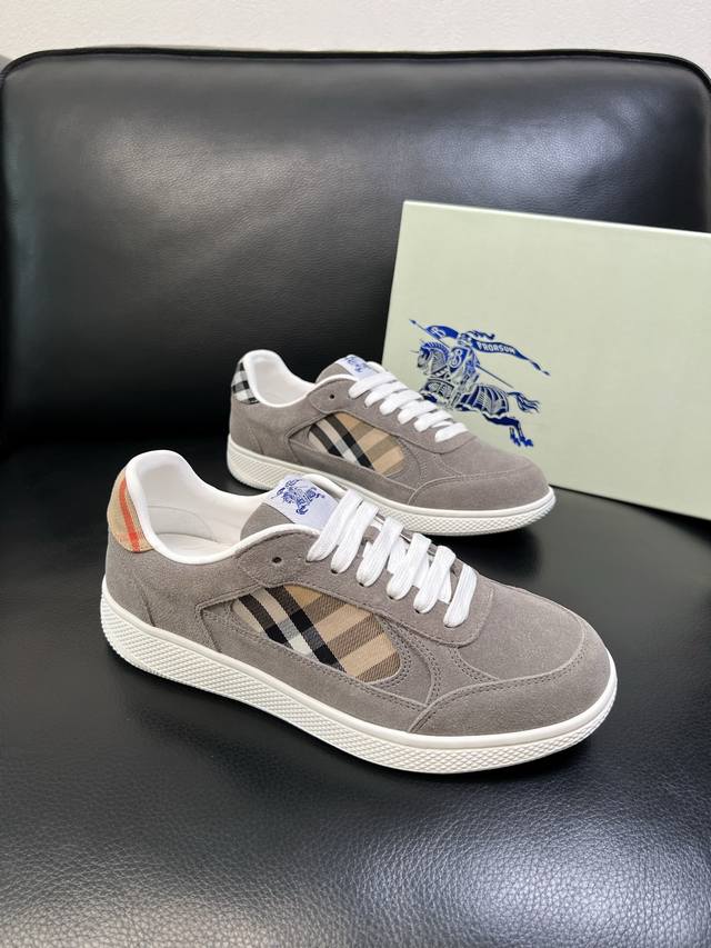 Burberry Top-Tier Craftsmanship, same as Burberry boutiques, original factory co Burberry Top-Tier Craftsmanship, same as Burberry boutiques, original factory co