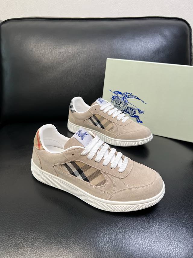 Burberry Top-Tier Craftsmanship, Burberry Boutique Synchronized, Original Factor Burberry Top-Tier Craftsmanship, Burberry Boutique Synchronized, Original Factor