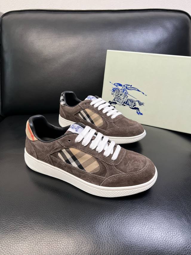 Burberry Top-Tier Craftsmanship, same as Burberry boutiques, original factory co Burberry Top-Tier Craftsmanship, same as Burberry boutiques, original factory co