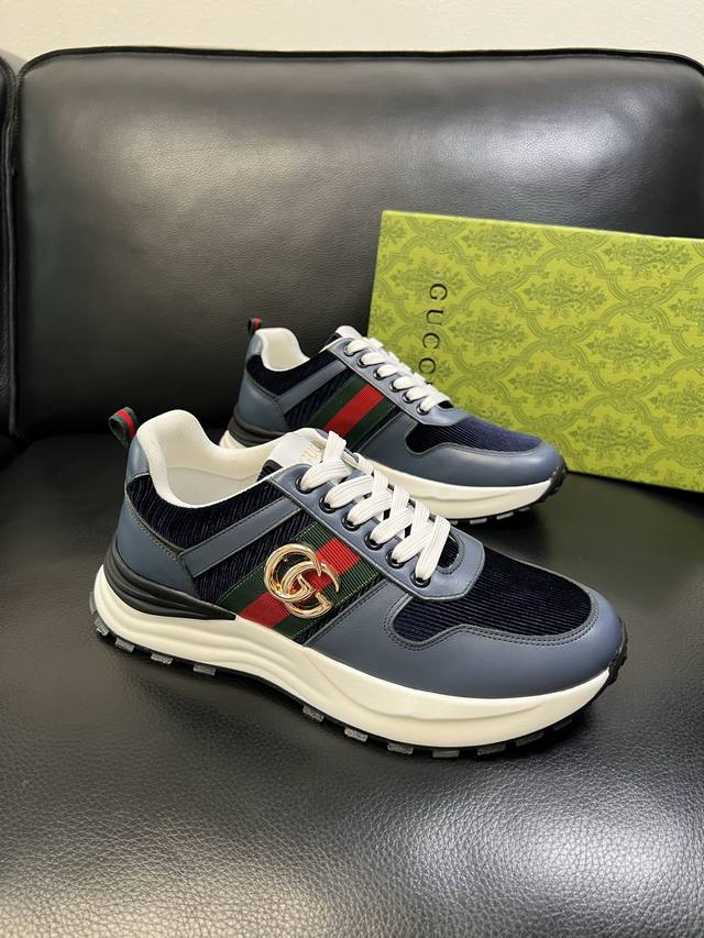 Gucci high-quality top-tier craftsmanship, new Gucci boutique item, original fac