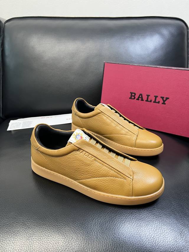 Bally High-Quality Top-Tier Craftsmanship, Same Configuration as Bally Boutique Bally High-Quality Top-Tier Craftsmanship, Same Configuration as Bally Boutique