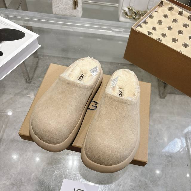 Top-tier factory version 25S* Curly Little Potato The relaxed and casual style a