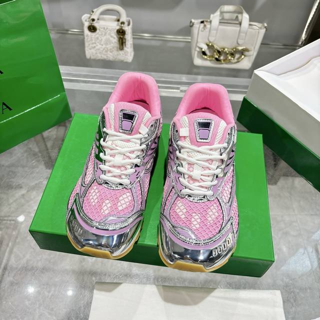 Top-tier factory version, men's and women's style, size 10. Bottega Veneta Bv23, Top-tier factory version, men's and women's style, size 10. Bottega Veneta Bv23,