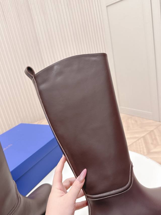 Selling Sw 2025 Autumn/Winter Boots! Sw's new high-top riding boots! Classic, si