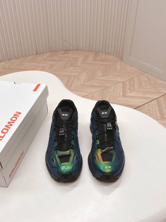 Salomon X Ama Lou 25Ss New Trail Running Shoes, Sports Shoes, Tennis Shoes. Desi