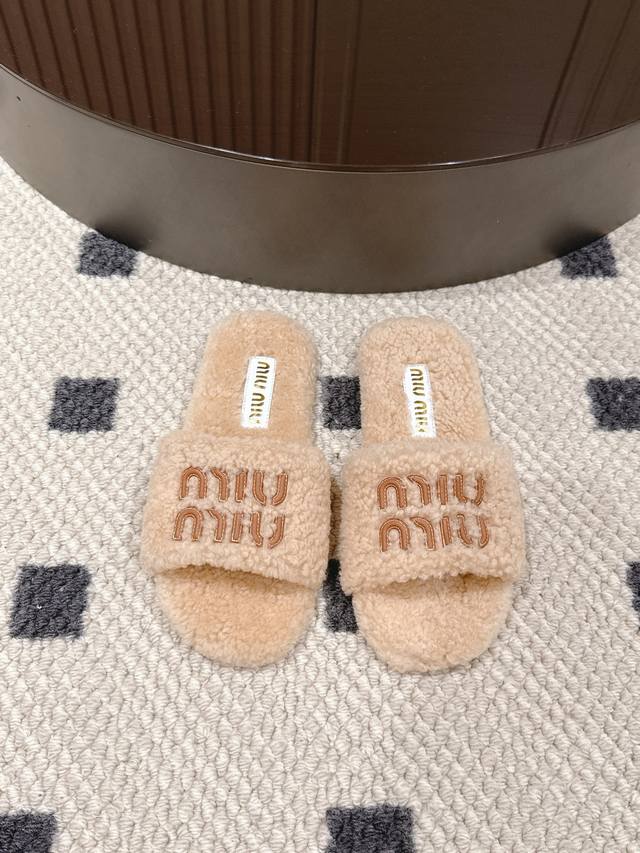 Sizes 35-40, 41 (Custom Made) The adorable Miumiu from the fashion world is here