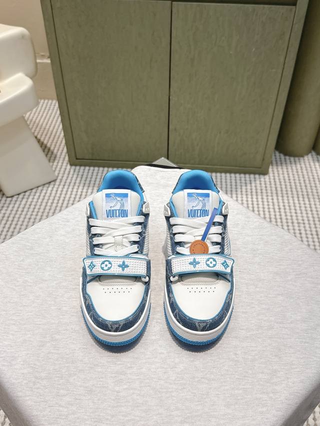 Dongguan-made, official website-synchronized box packaging. Louis Vuitton 25Ss,