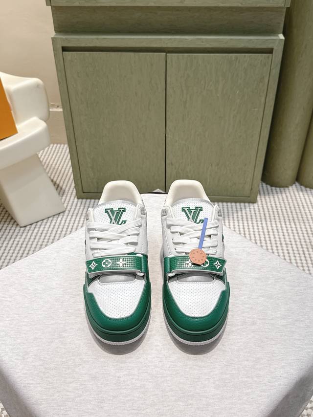 Dongguan-made, official website-synchronized box packaging. Louis Vuitton 25Ss,